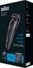 Braun BT5430 Beard Trimmer 40 length settings Black