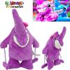 Garten Of Banban Plush Super Soft Purple Monster Plush Toy For Kids 30cm Height