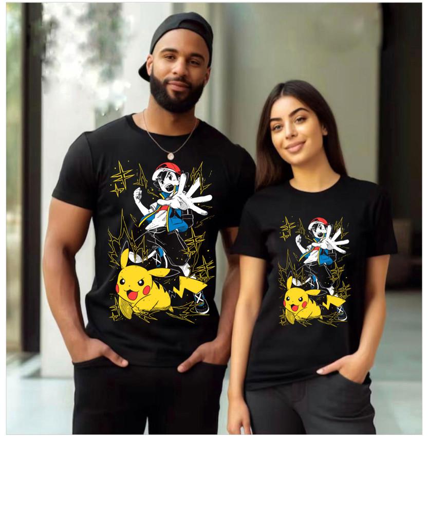 

Аниме Футболка, Аниме Графическая Футболка, Аниме, Милая Аниме Футболка, Подарок Для Аниме Все Размеры S