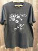 Cocteau Twins Shirt Cocteau Twins Charcoal T-shirt Unisex S-5XL VN1535 Unisex T-Shirt