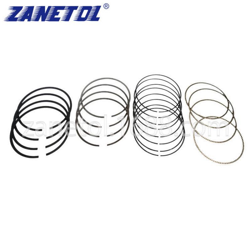 Compatible Piston Ring 5149142AAF for Compass MK 2.4