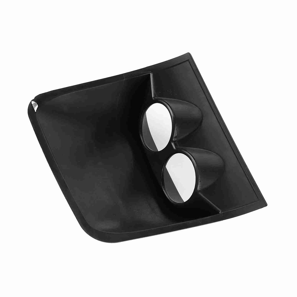 2in Dash Gauge Pod Dual Hole Car Meter Mount Holder Bracket Universal Auto Accessory