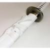 Pirate Japanese Replica Samurai Wado Ichimonji Sword, Sword, Sword, Sword, Wooden, 104cm, Cosplay,