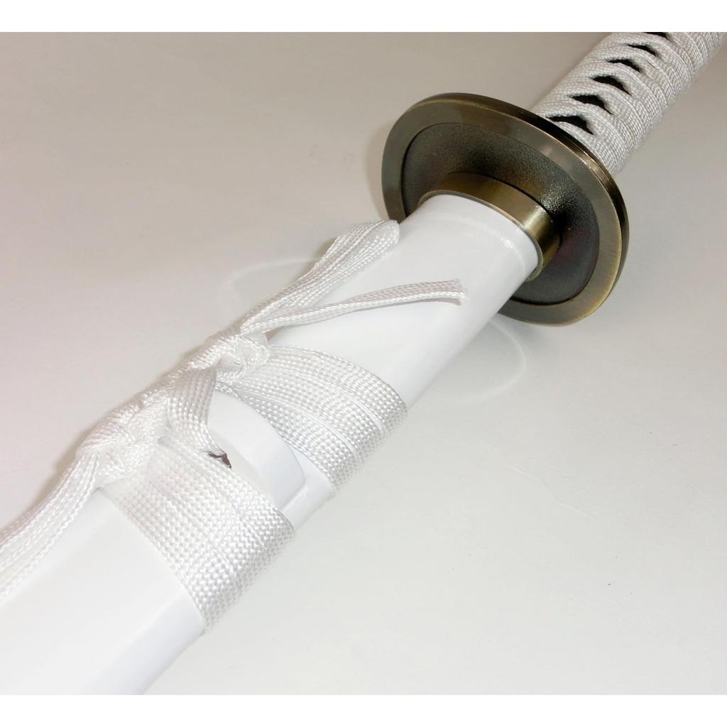 Pirate Japanese Replica Samurai Wado Ichimonji Sword, Sword, Sword, Sword, Wooden, 104cm, Cosplay,