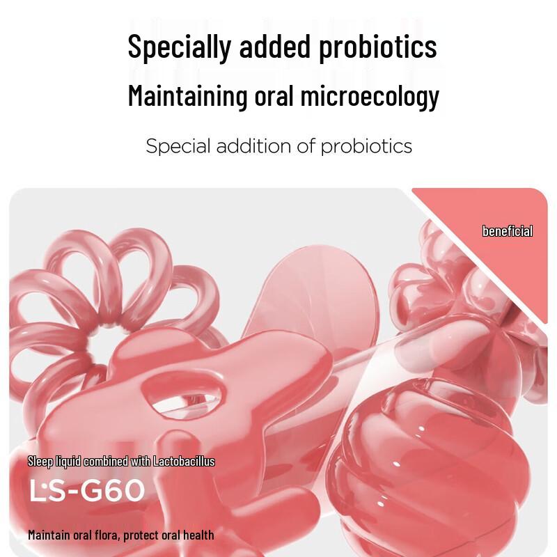 Canban Scientific Whitening Probiotic Toothpaste