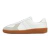 Puma Blue Blue Japan X Army Trainer Baskets Basses Décontractées Confortables Baskets Unisexe Blanc Gris 395211-01