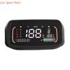 Y4UA N7 Electric Vehicle Dashboard Instrument Panel For DIY Enthusiasts and Commuters