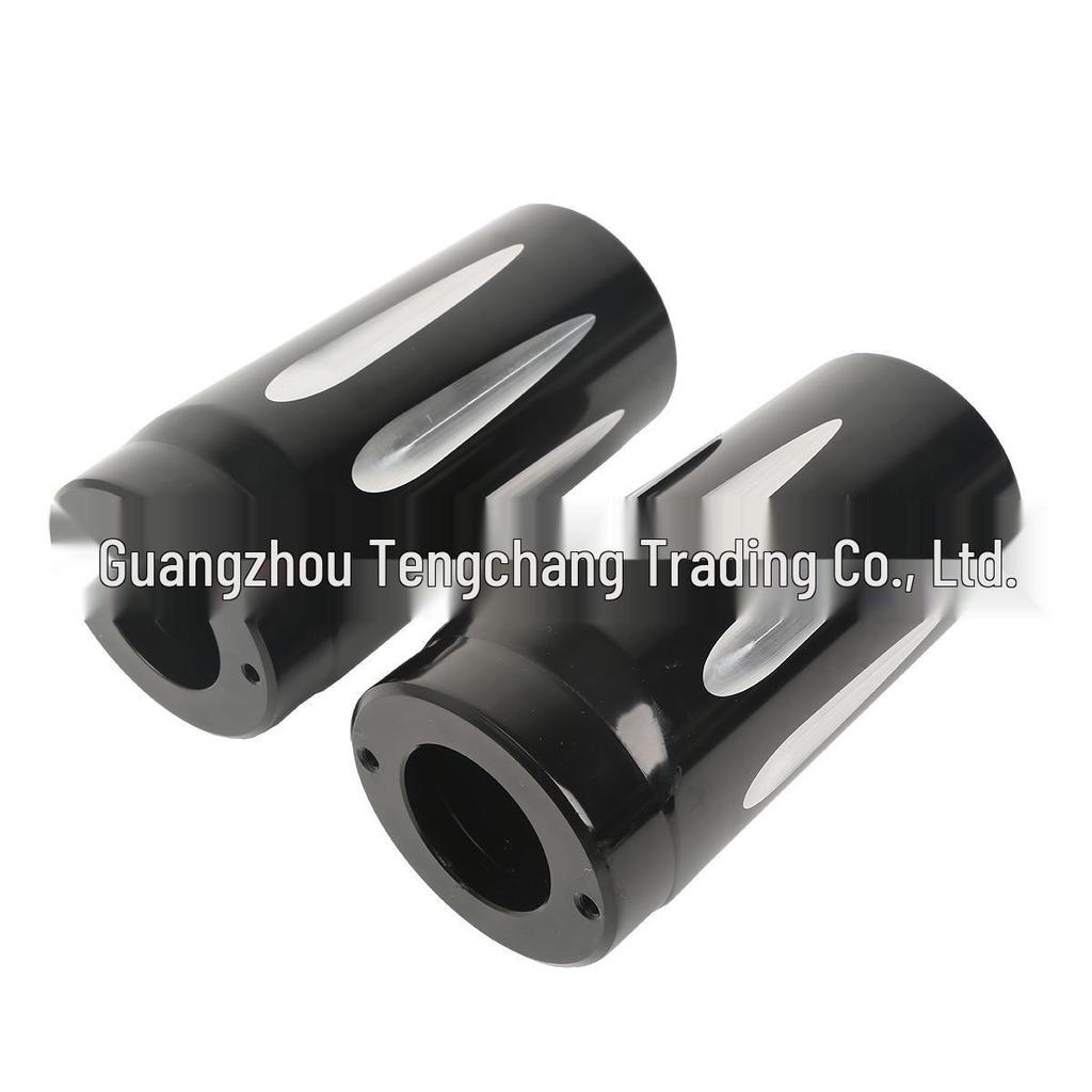 Harley Big Glide Fat Boy Fork Shock Absorber Sleeve (49-84)