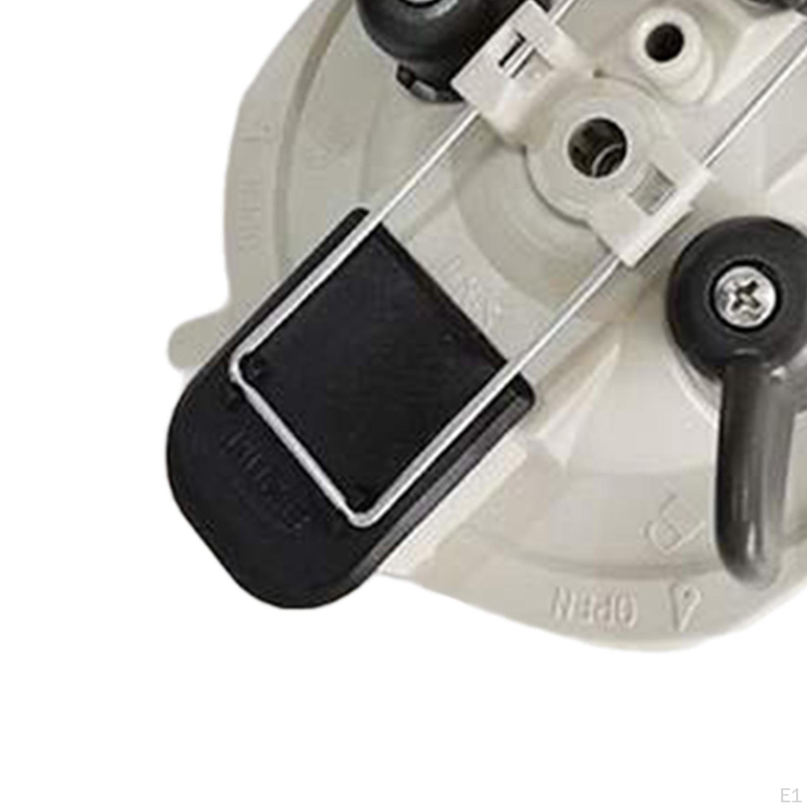 Крышка для смешивания краски Mate — фото 2