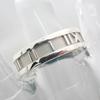 [Gebraucht] TIFFANY/Tiffany 925 Atlas Ring/Nr. 14/g473-61