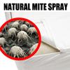 Pest Control Spray Household Bedroom Cloth Pillow Quilt Insect Control Spray Egg Mite Removal Solution