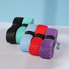 PU Badminton Racket Grips Wrap 2M Fishing Rod Sweatband Badminton Handle Wrap Tape  Outdoor Sports