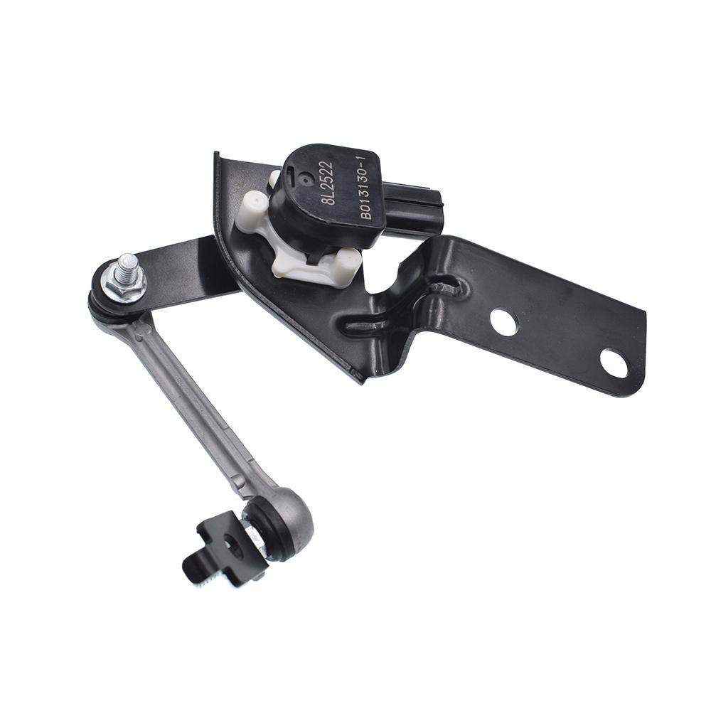 

Датчик уровня фары для Mitsubishi Montero Pajero MK4 V93 V95 V97 V98 Япония Оригинальное качество Датчик высоты подвески кузова Front 8651A064