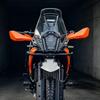 New For 390 Adventure /X GPS Mount Bracket For KTM 390 ADVENTURE X 2025+ Motorcycle Stabiliser Mobile Phone Navigation Holder