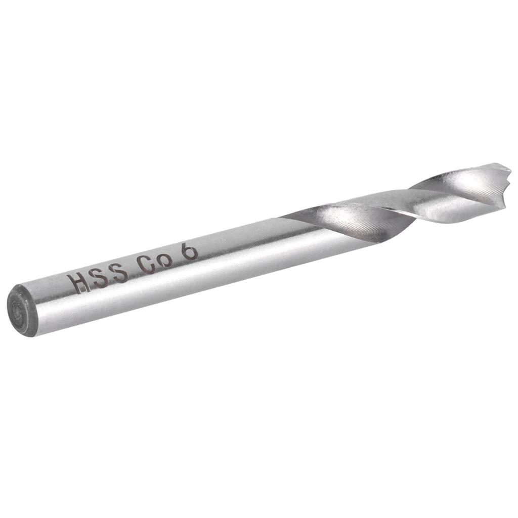 Spotting Drill Bit High Strength Sturdiness Durability Welding Spot Drills for Pneumatic Electric