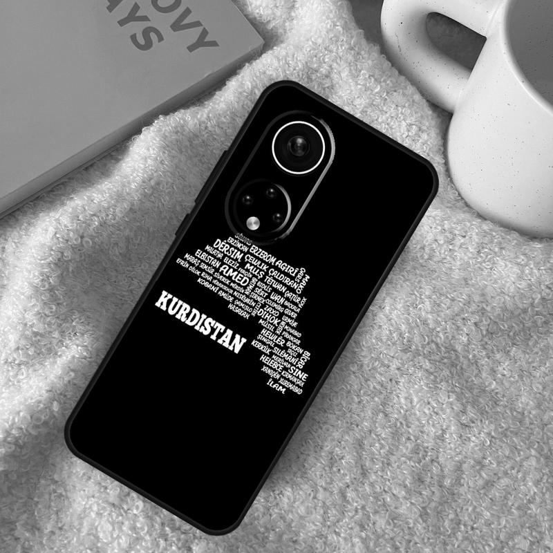 

Kurdistan Flag Case For Honor 200 Lite Magic 7 5 6 Pro Honor X9c X9b X9a X8b X8a X8 X9 50 70 90 Lite Coque Honor Magic6 Pro