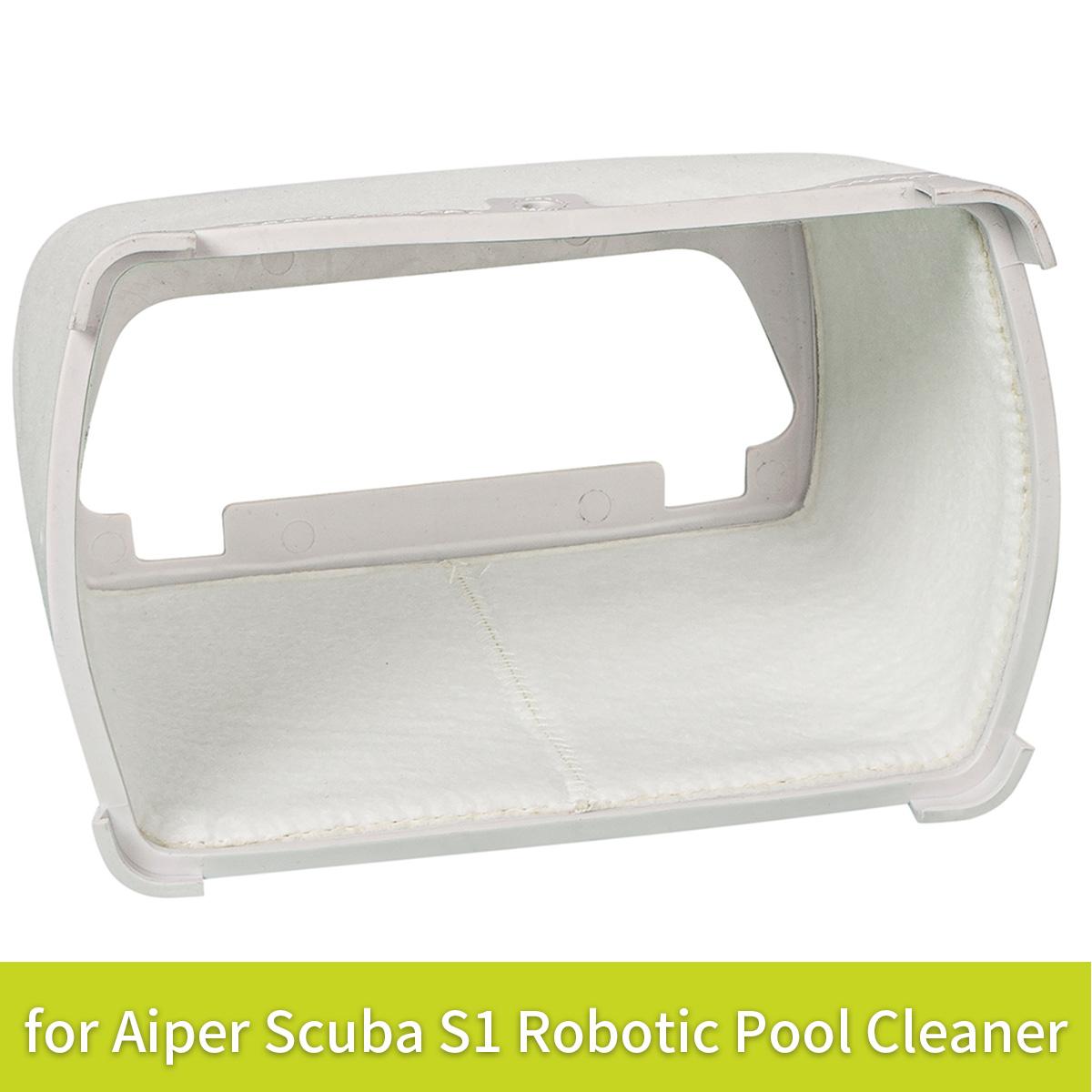 Filtra grozs Aiper Scuba S1 robotiskajam