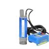 Powerful Electric Pump Lithium Battery Water Pump Fuel Transfer Oil Transfer Home Use For DAYI 18-Volt Batteries