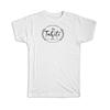 Gift T-Shirt : Honeymooning In Tahiti Boho Wedding Trip Honeymoon
