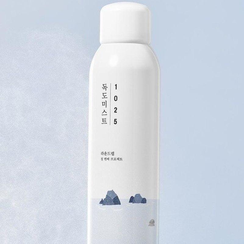 

Round Lab 1025 Докдо Мист 150мл