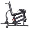 Weibu FLT002 Seated Leg Extension & Curl Machine