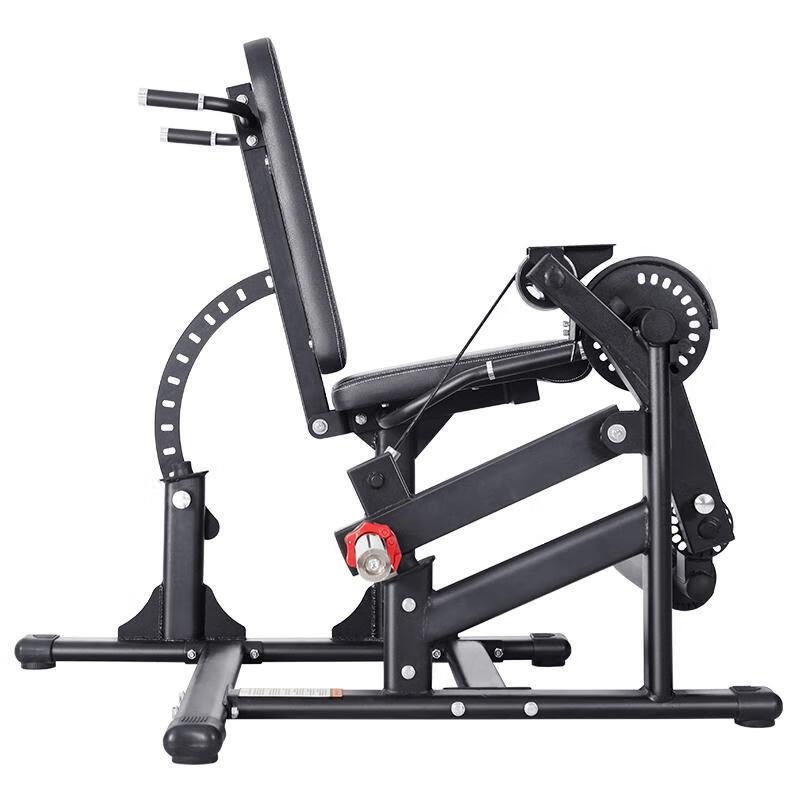 Weibu FLT002 Seated Leg Extension & Curl Machine
