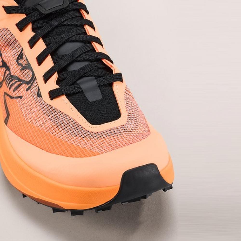 Arc Teryx [Jeju-butik] [officiell Säljare][SS25] Silent Pro Dam S afpSw10076