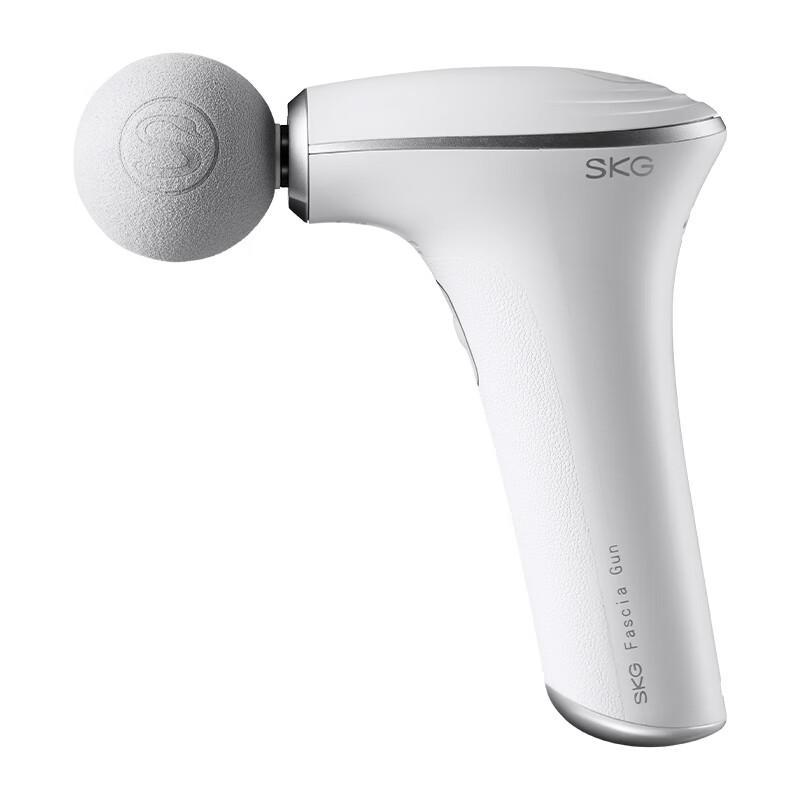 

SKG F5SE Percussion Massager with Heat