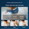 SKG Smart Foldable Cervical Neck Massager