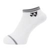 YONEX Ladies Sneaker In-Socks (3 Pair Set) 29265Y 080 Assorted 22-25cm