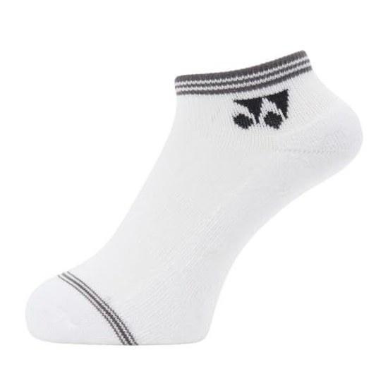 YONEX Ladies Sneaker In-Socks (3 Pair Set) 29265Y 080 Assorted 22-25cm