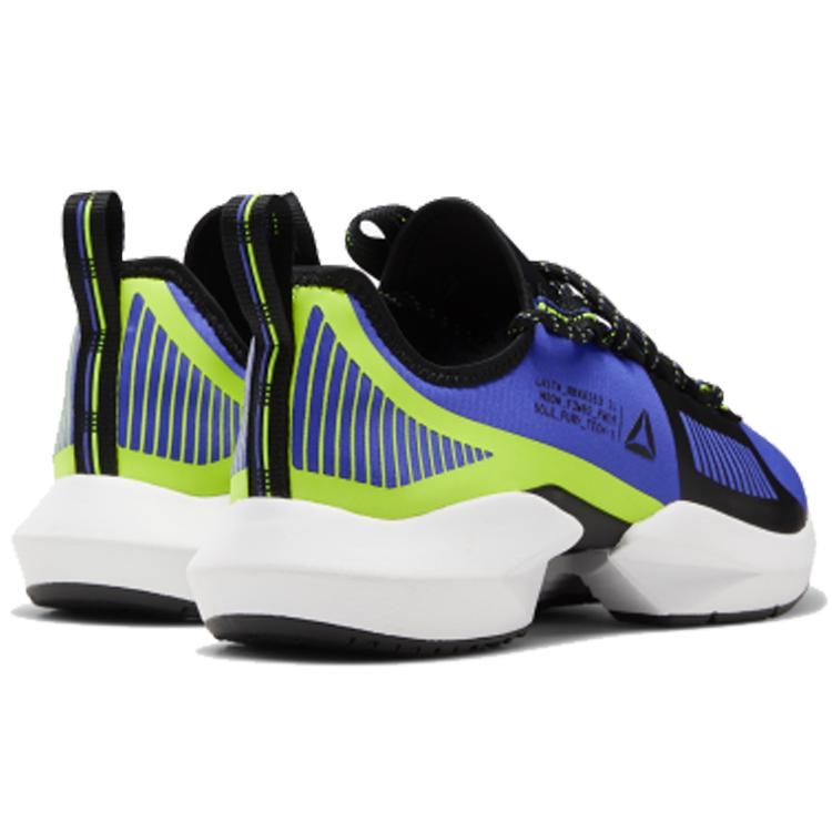 Reebok Sole Fury TS