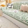 Sofa Cover Cloth Four Seasons Universal Non-Slip Cover Blanket Sofa Cushion Cover Full Cover Towel