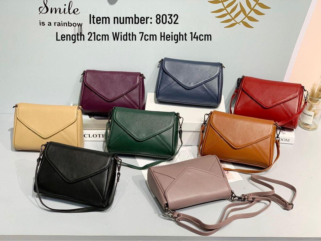 2025 Retro Cowhide Boston Barrel Bag - Women's Large Capacity Single Shoulder & Crossbody Flap Bag