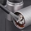 1pc Ground Coffee Cleaning Kit Coffee Cleaning Brush Manual Grinder Coffee Machine Brush