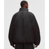 Lululemon La insuLated Jacket  Erewhon bLack