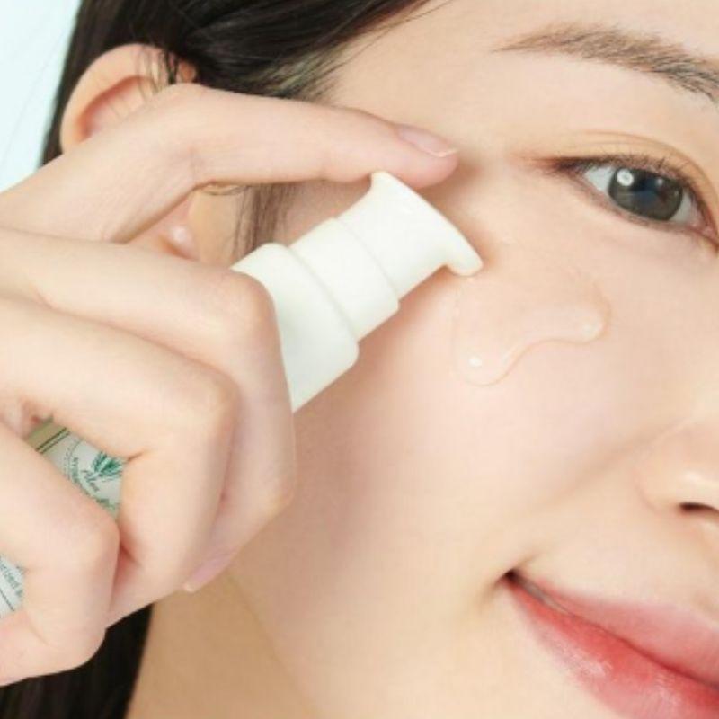 KANGBLY Jeju Aloe Hydrating Serum, 1 pc, 60ml