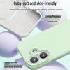 MagSafe-Compatible Liquid Silicone iPhone 14 Pro Case with Inner Magnetic and Drop Protection