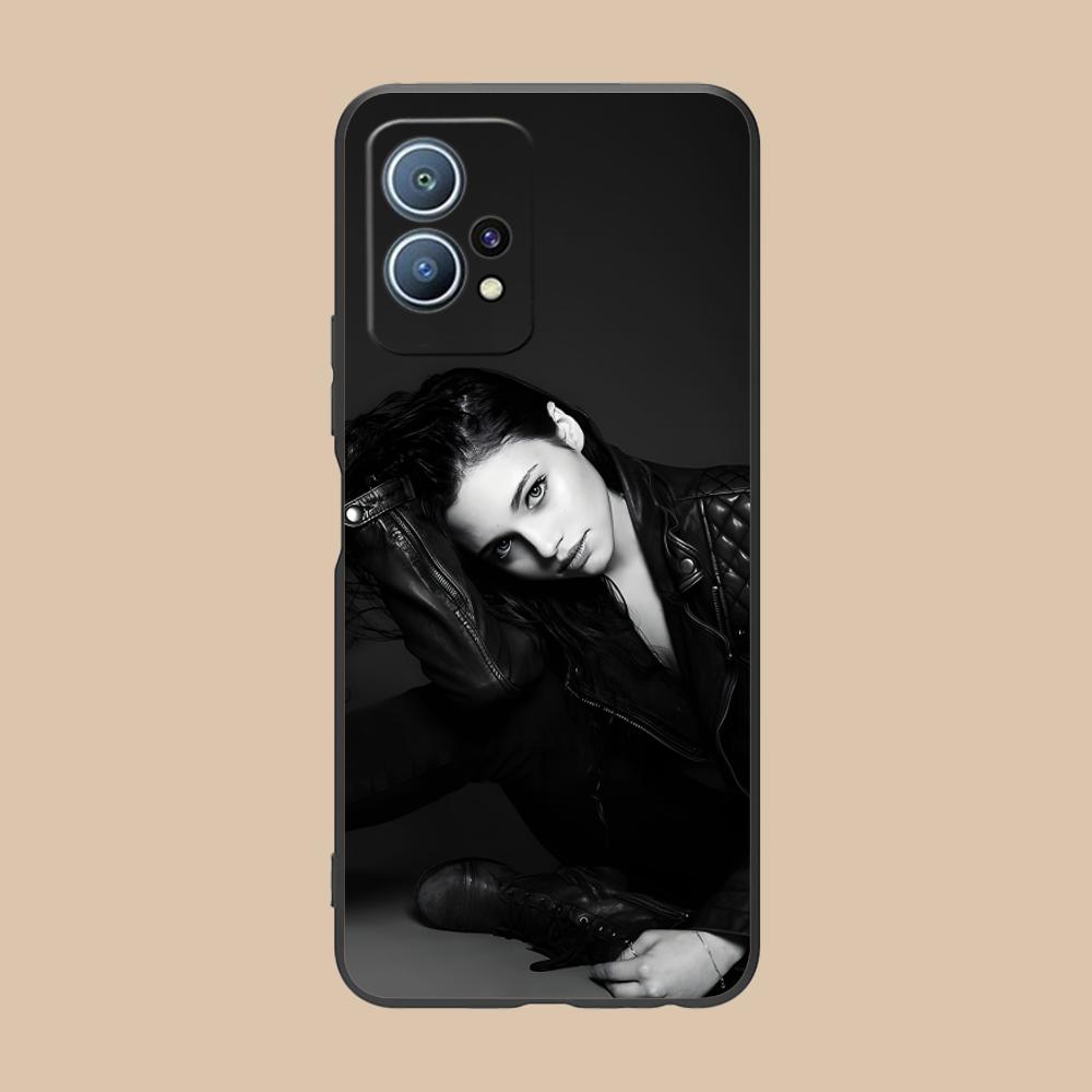 India Eisley Mobile Phone Case for Huawei P60 P50 P40 P30 P20 P10 P9 P8 Pro Lite Plus Colorful Printing Cover Luxury Cover