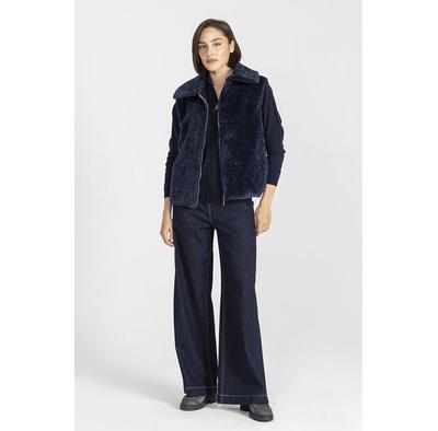 Topy – Vesty