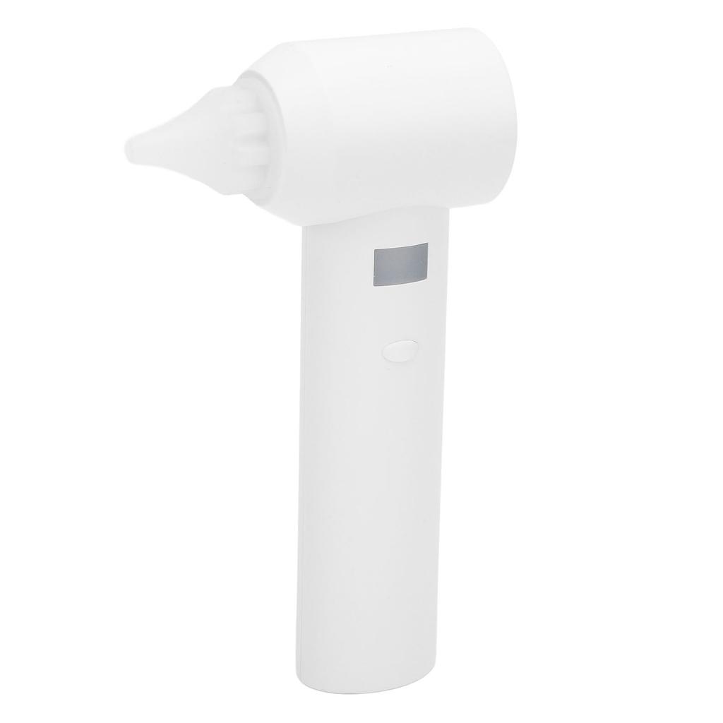 Electric Ear Dryer 3 Levels Portable Warm Air Ear Water Drying Aid for Cleaning Swimming Showering