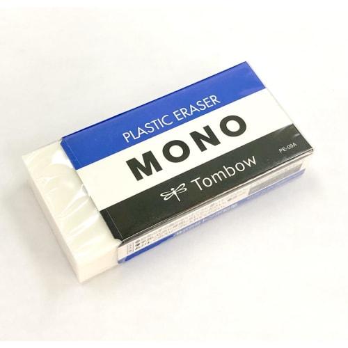 

Ластик для карандашей Tombow Mono PE-09A, набор из 2 шт.