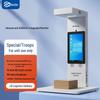 Equipamentos eletrónicos para escritório – Scanners