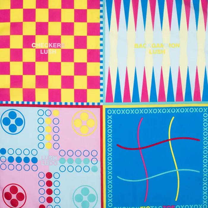 

Давайте поиграем - Notrap