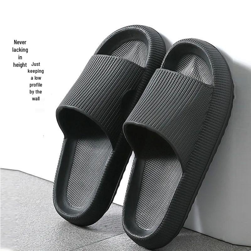 

Унисекс Летние Домашние Тапочки для Ванной - ЕВА Сандалии для Пар Size 36-37