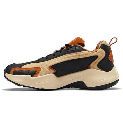 Kung Fu Panda X Vector Runner Black Salted Caramel Unisex Sneakers Brown Beige H02990