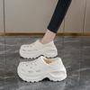 Sapatos de mulher – Pantufas para mulheres