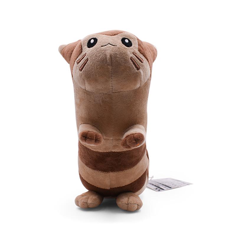 

Pokemon Pikachu Furret Plush Toys Hobbies Collect Kawaii Furret Stuffed Dolls Anime Kids Birthday Xmas Gift