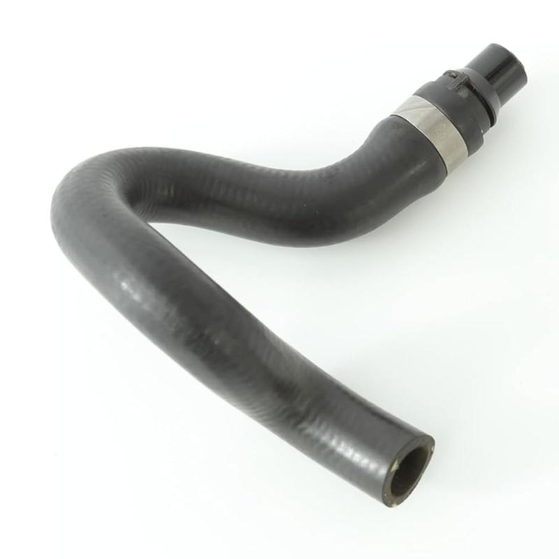 2218304996 A2218304996 Coolant Hose for S500 S550 CL550 Rubber Construction Ensures Optimal Engine Cooling and Longevity