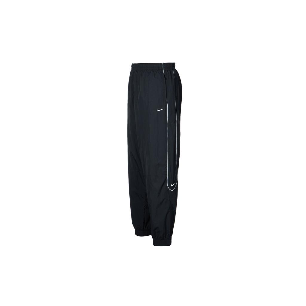 New Nike Solo Swoosh Men's Track Pants FB8620-010